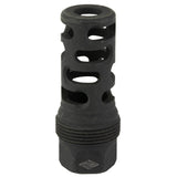 YHM sRx Muzzle Brake 5/8-24 Black photo 1