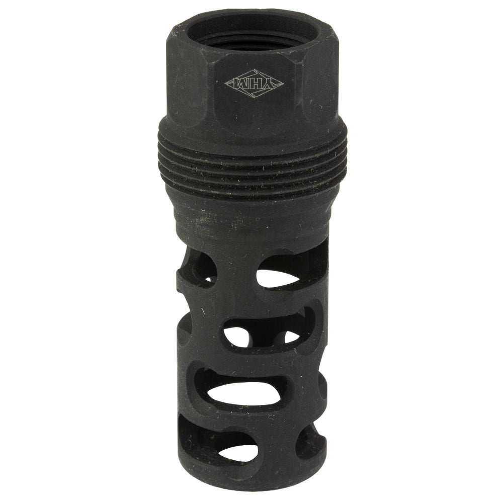 YHM sRx Muzzle Brake 5/8-24 Black