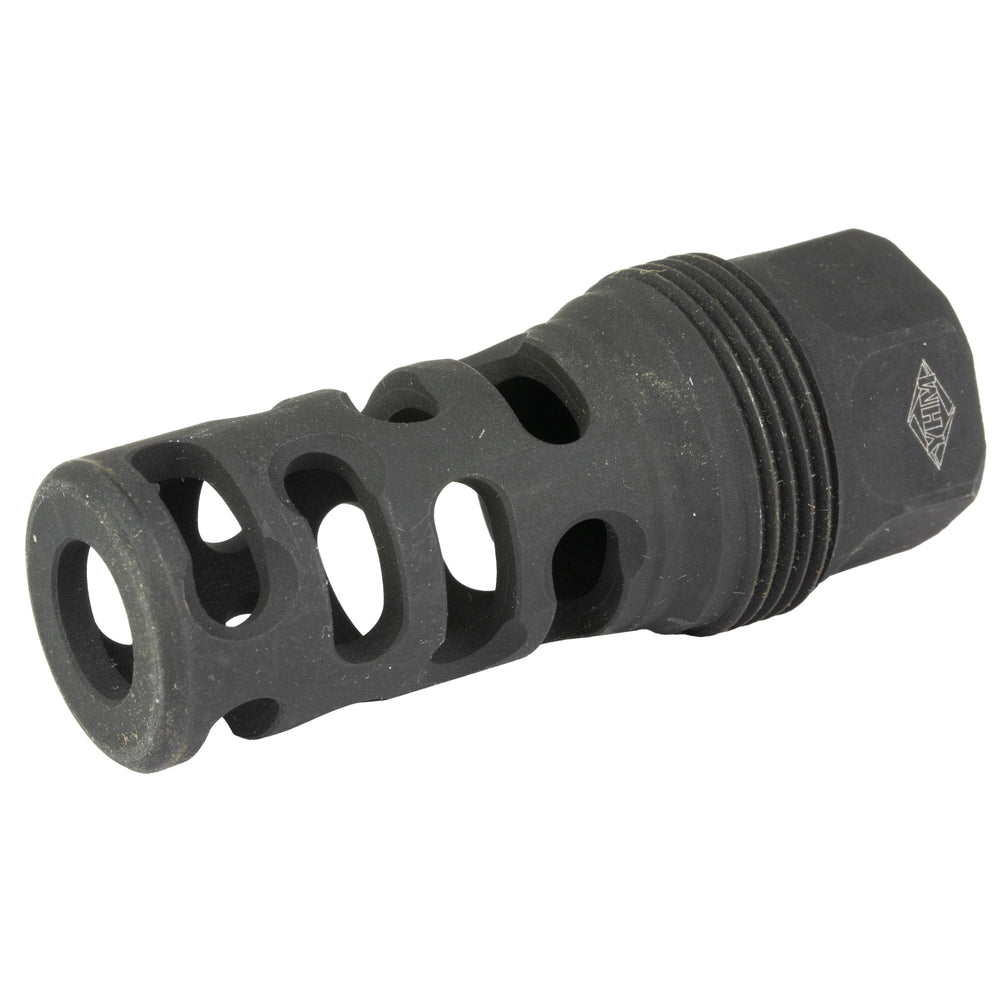 YHM sRx Muzzle Brake 5/8-24 Black