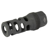 YHM sRx Muzzle Brake 5/8-24 Black photo 3
