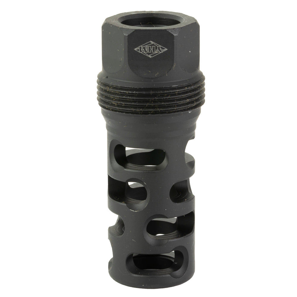 YHM sRx Muzzle Brake 1/2-28 Black