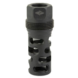 YHM sRx Muzzle Brake 1/2-28 Black photo 2