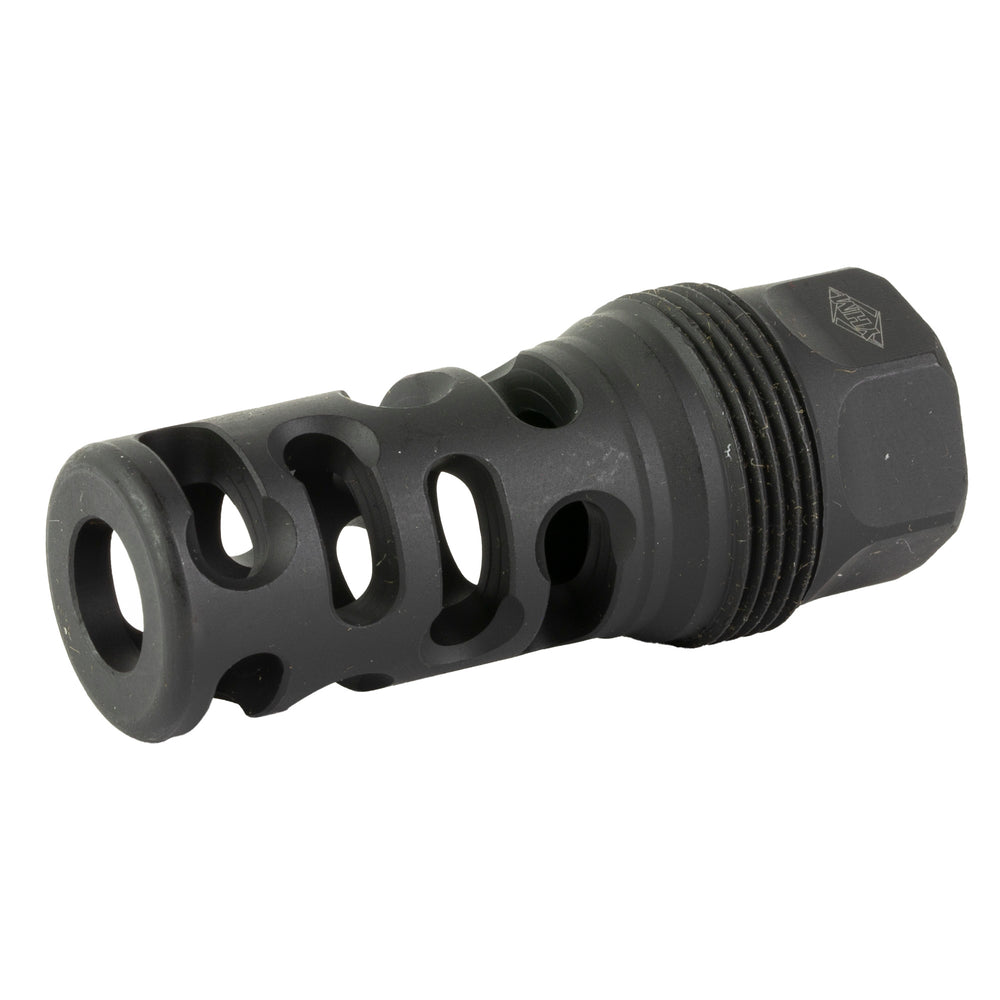 YHM sRx Muzzle Brake 1/2-28 Black
