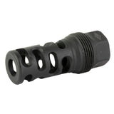YHM sRx Muzzle Brake 1/2-28 Black photo 3