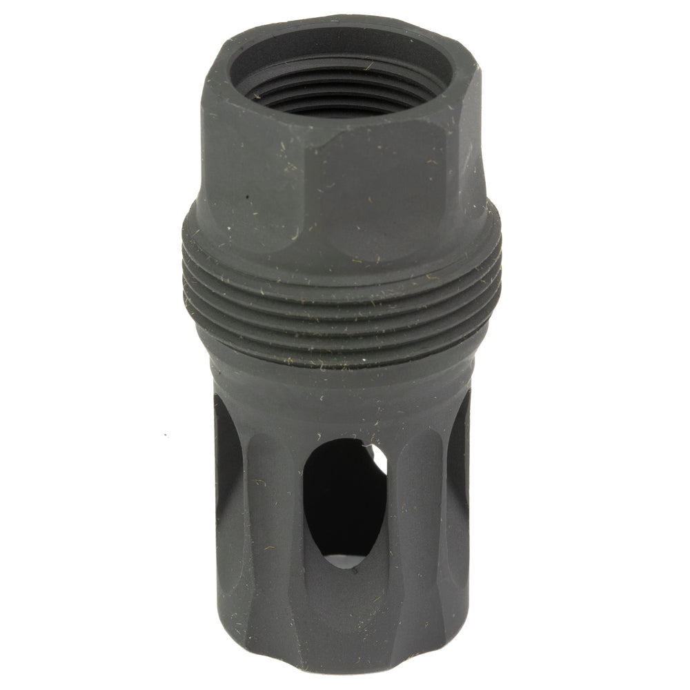YHM Short sRx Flash Hider 5/8-24 Black