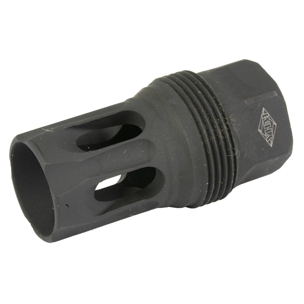 YHM Short sRx Flash Hider 5/8-24 Black
