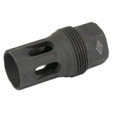 YHM Short sRx Flash Hider 5/8-24 Black photo 3