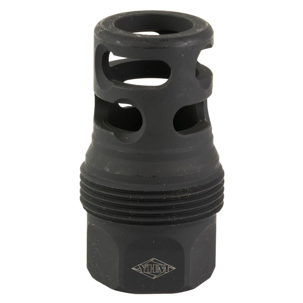 YHM Short sRx Brake 5/8-24 Black