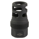 YHM Short sRx Brake 5/8-24 Black photo 1