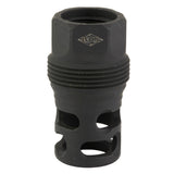 YHM Short sRx Brake 5/8-24 Black photo 2