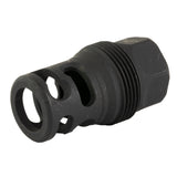 YHM Short sRx Brake 5/8-24 Black photo 3