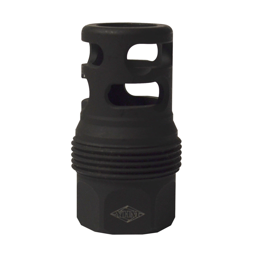 YHM Short sRx Brake 11/16-24 Black