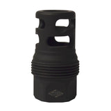 YHM Short sRx Brake 11/16-24 Black photo 1