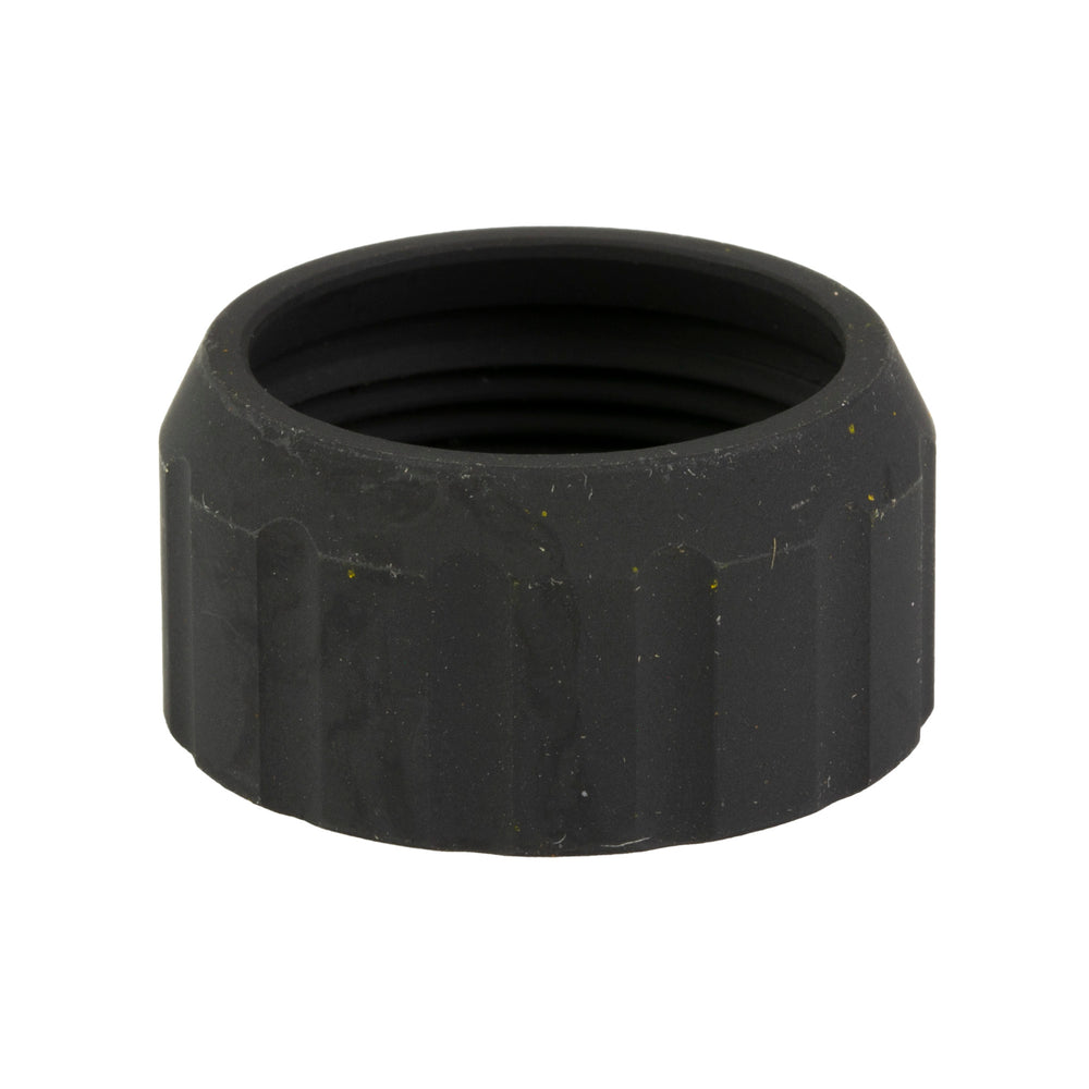 YHM sRx Thread Protector Black