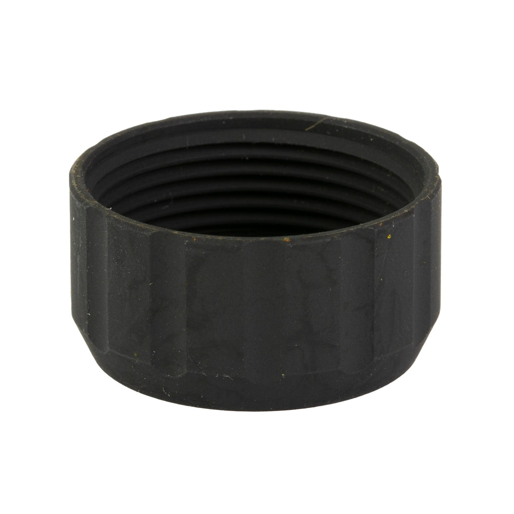 YHM sRx Thread Protector Black