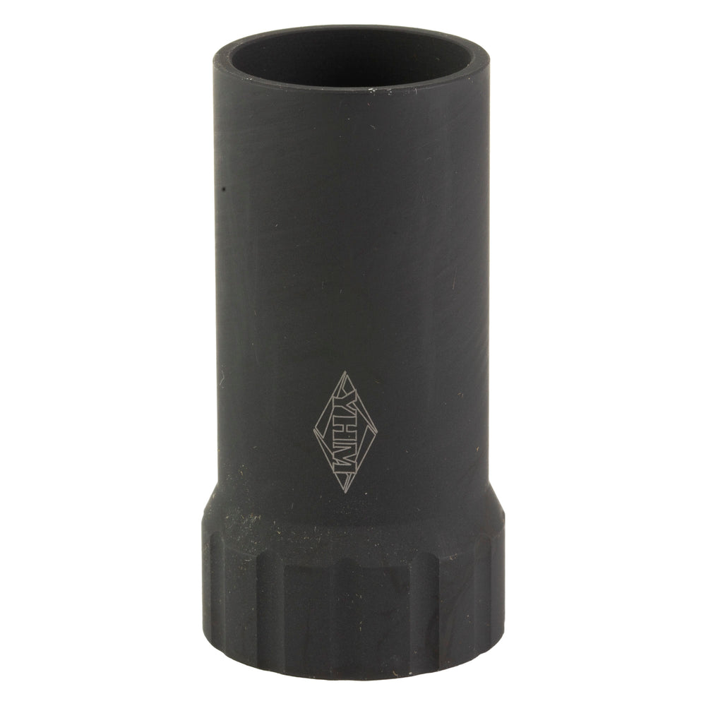 YHM sRx Blast Deflector Black