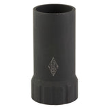 YHM sRx Blast Deflector Black photo 1
