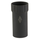YHM sRx Blast Deflector Black photo 2