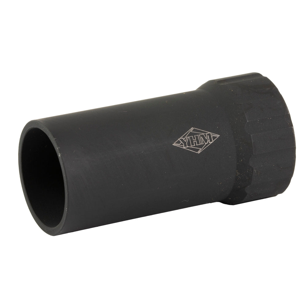 YHM sRx Blast Deflector Black
