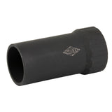 YHM sRx Blast Deflector Black photo 3