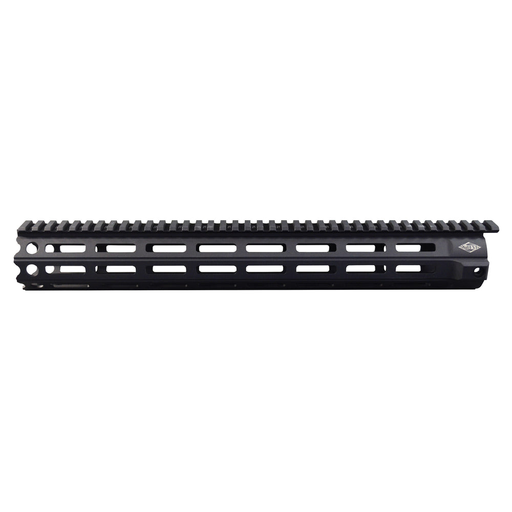 YHM 15 M-LOK Handguard MR7 Assembly Black