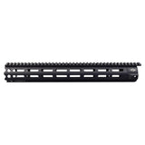 YHM 15 M-LOK Handguard MR7 Assembly Black photo 1