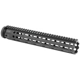 YHM MR7 Handguard Rifle M-LOK Assembly photo 2