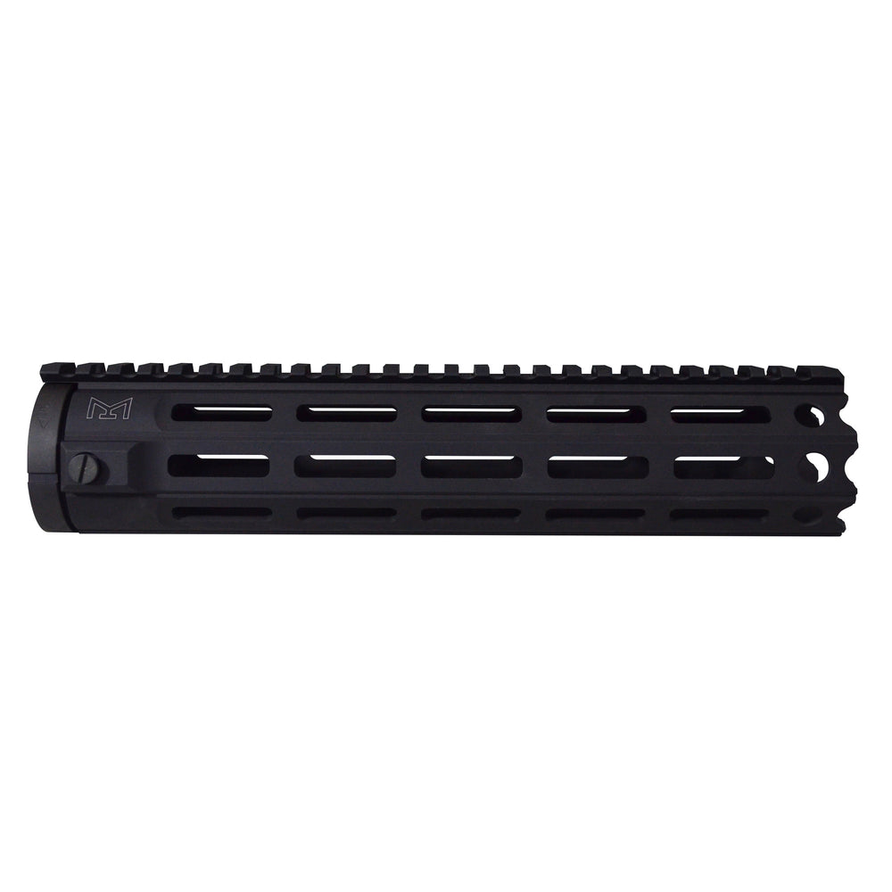 YHM 10 M-LOK Handguard MR7 Assembly Black
