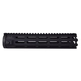 YHM 10 M-LOK Handguard MR7 Assembly Black photo 1