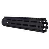 YHM 10 M-LOK Handguard MR7 Assembly Black photo 2
