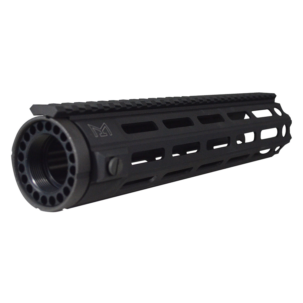 YHM 10 M-LOK Handguard MR7 Assembly Black