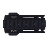 YHM Mini M-LOK Handguard MR7 Assembly Black photo 3