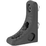 YHM M-LOK Hand Stop Assembly Black photo 1