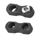 YHM M-LOK QD Sling Swivel Mount Assembly photo 1