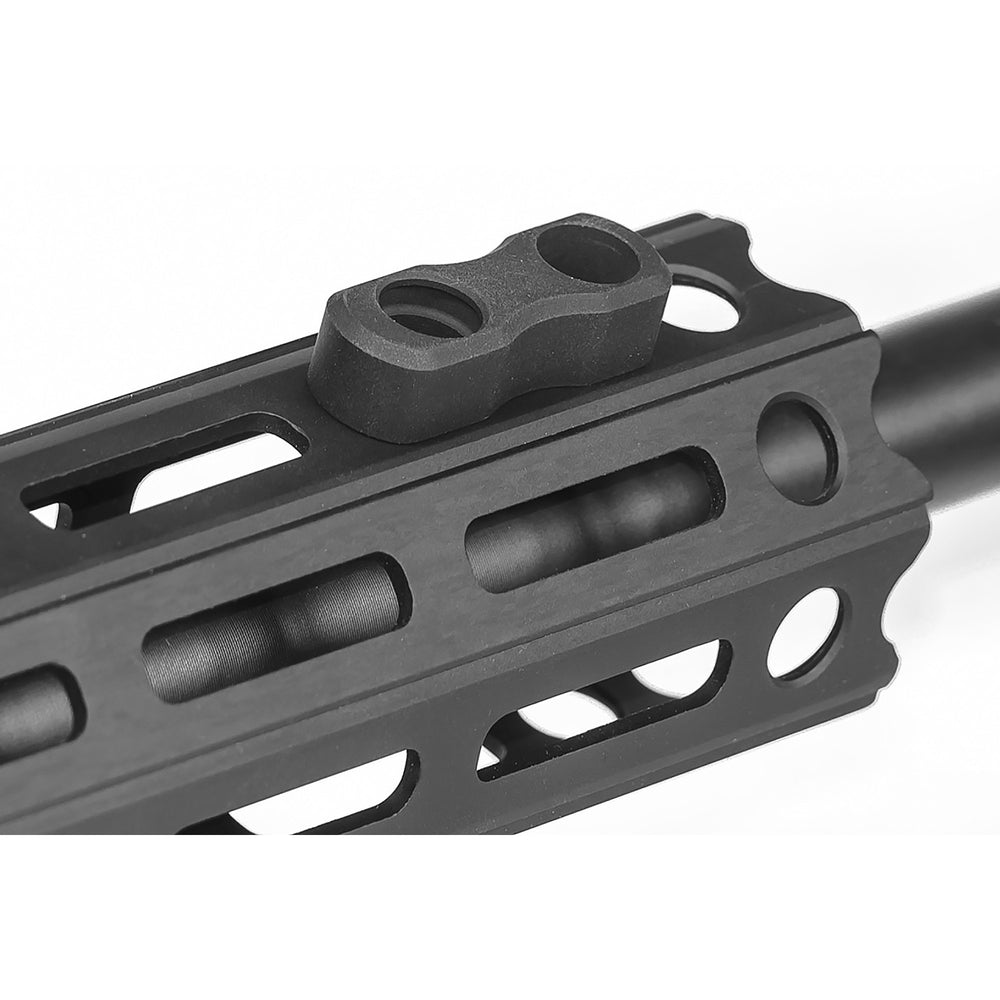 YHM M-LOK QD Sling Swivel Mount Assembly