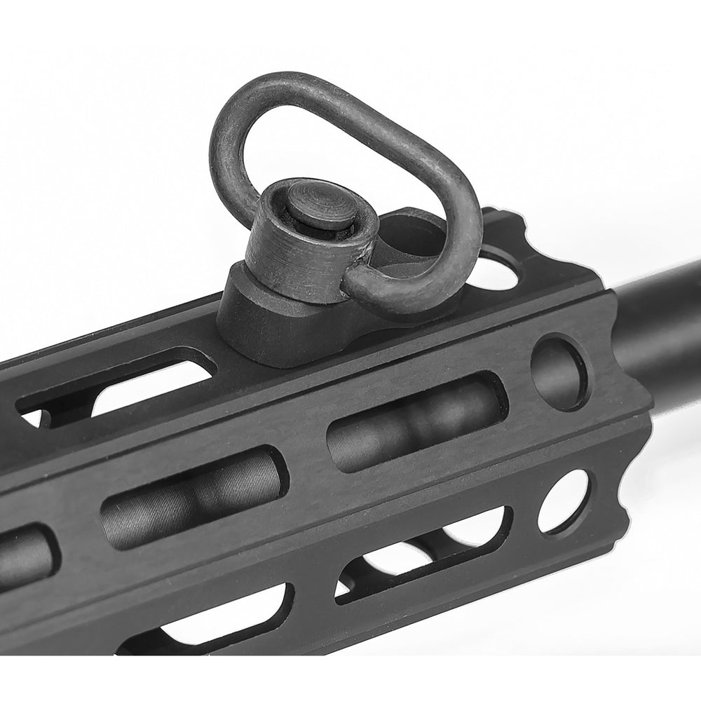 YHM M-LOK QD Sling Swivel Mount Assembly