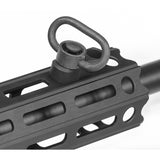 YHM M-LOK QD Sling Swivel Mount Assembly photo 3