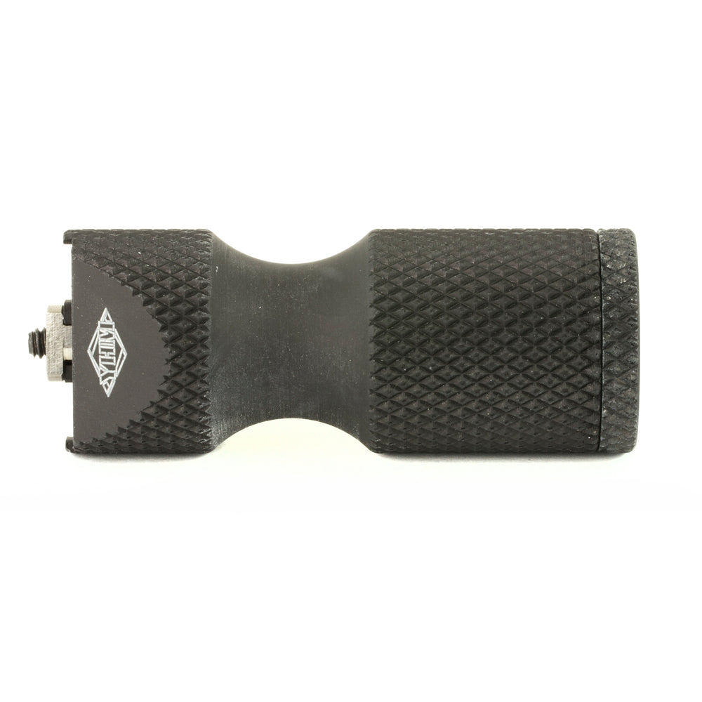 YHM M-LOK Vertical Grip W/Storage