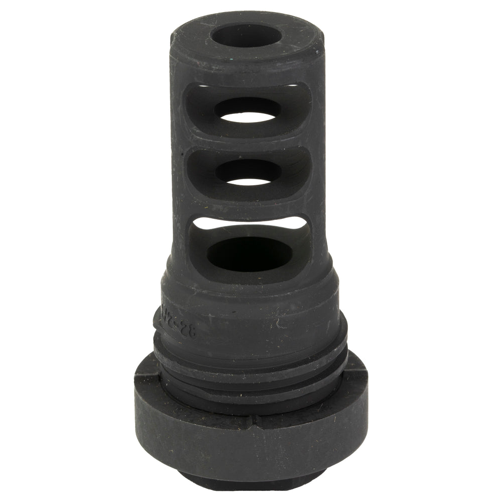 YHM 5.56 QD Muzzle Brake 1/2X28