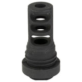 YHM 5.56 QD Muzzle Brake 1/2X28 photo 1