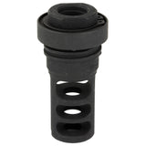 YHM 5.56 QD Muzzle Brake 1/2X28 photo 2