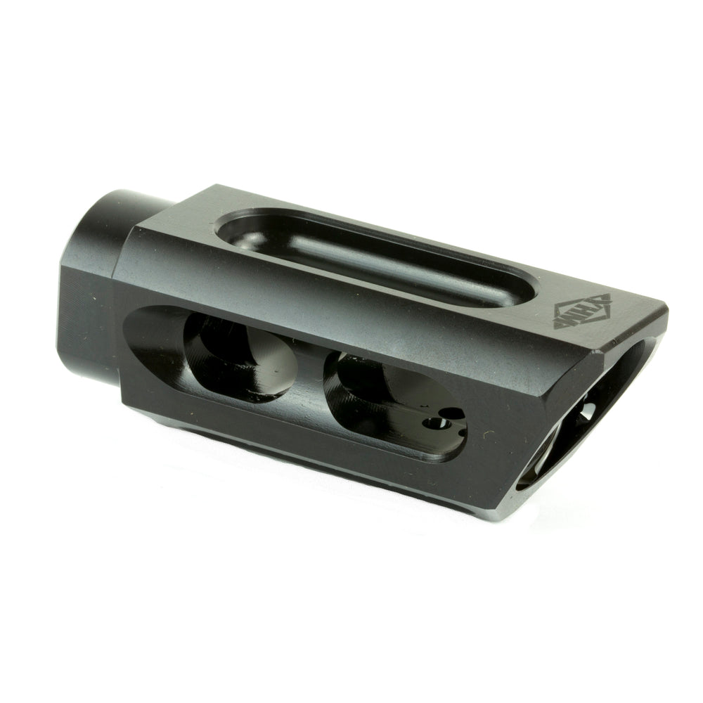 YHM Slant Brake/Comp 1/2-36 9mm