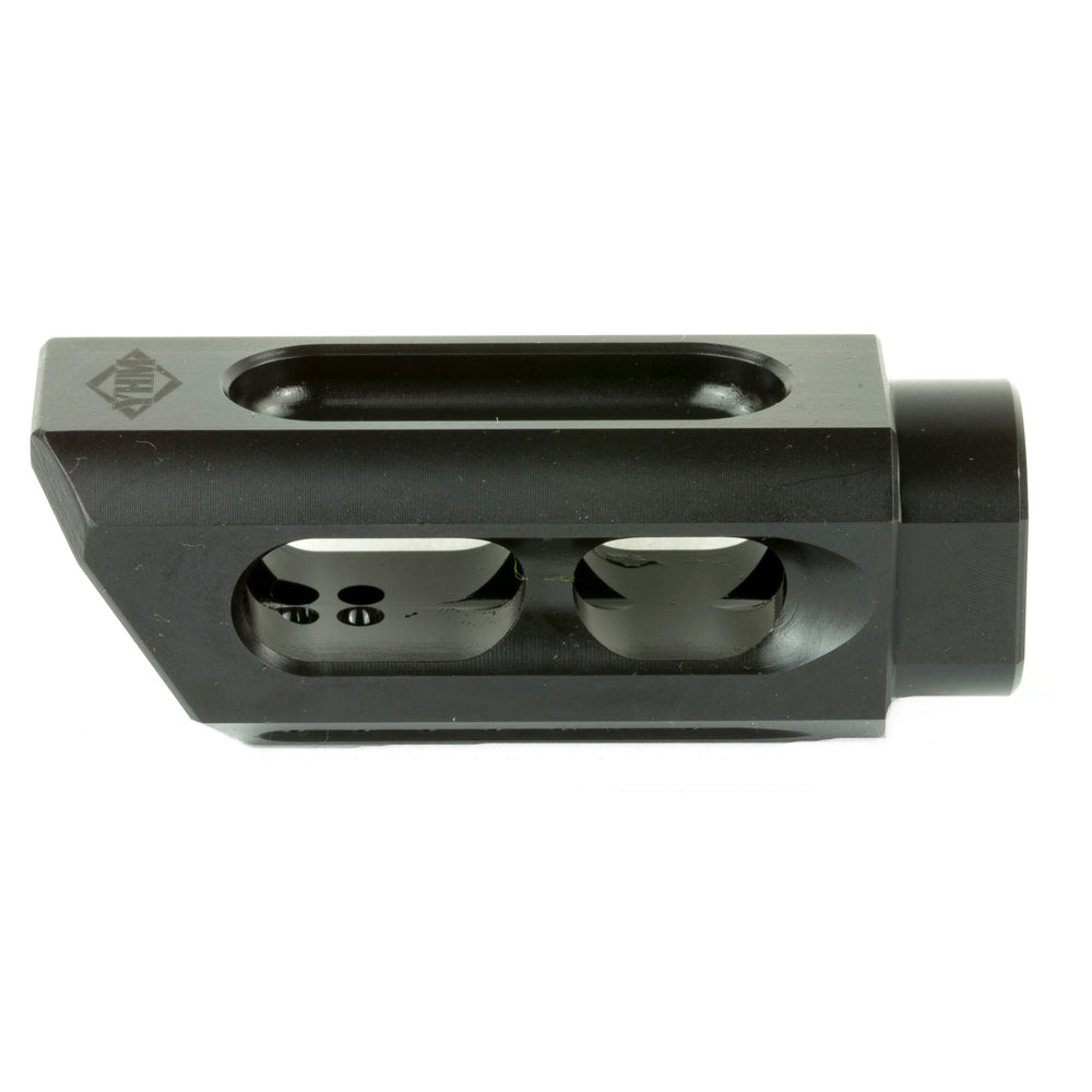 YHM Slant Brake/Comp 1/2-36 9mm