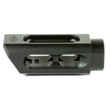 YHM Slant Brake/Comp 1/2-36 9mm photo 3