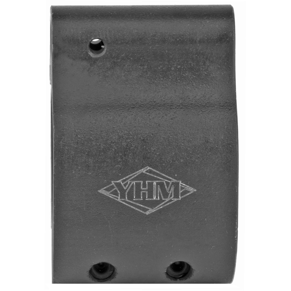 YHM Hinged Low Profile Gas Block