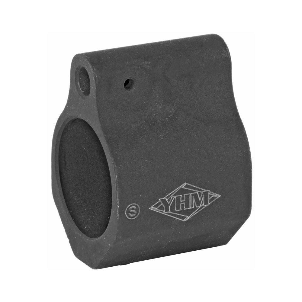 YHM Suppressor Gas Block