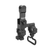 YHM Flip Front Sight Tower W/Lug Asy photo 1