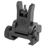 YHM Flip Front Sight Black photo 2