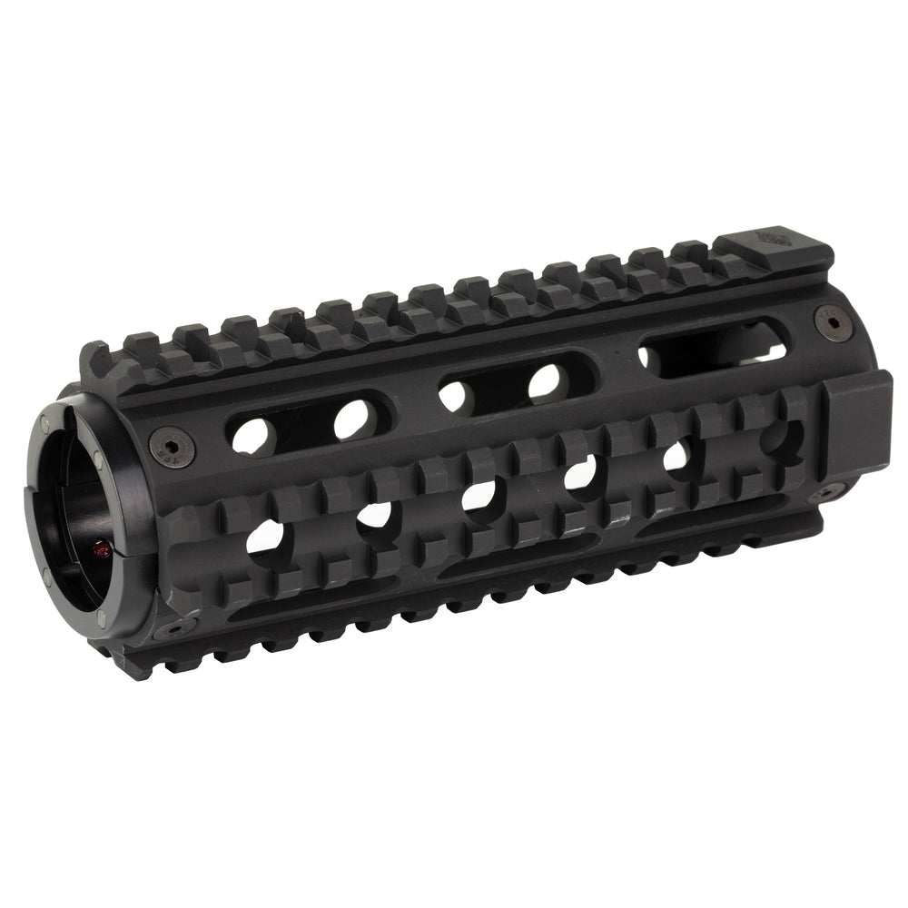 YHM 2-Piece Colt Carbine Handguard Black