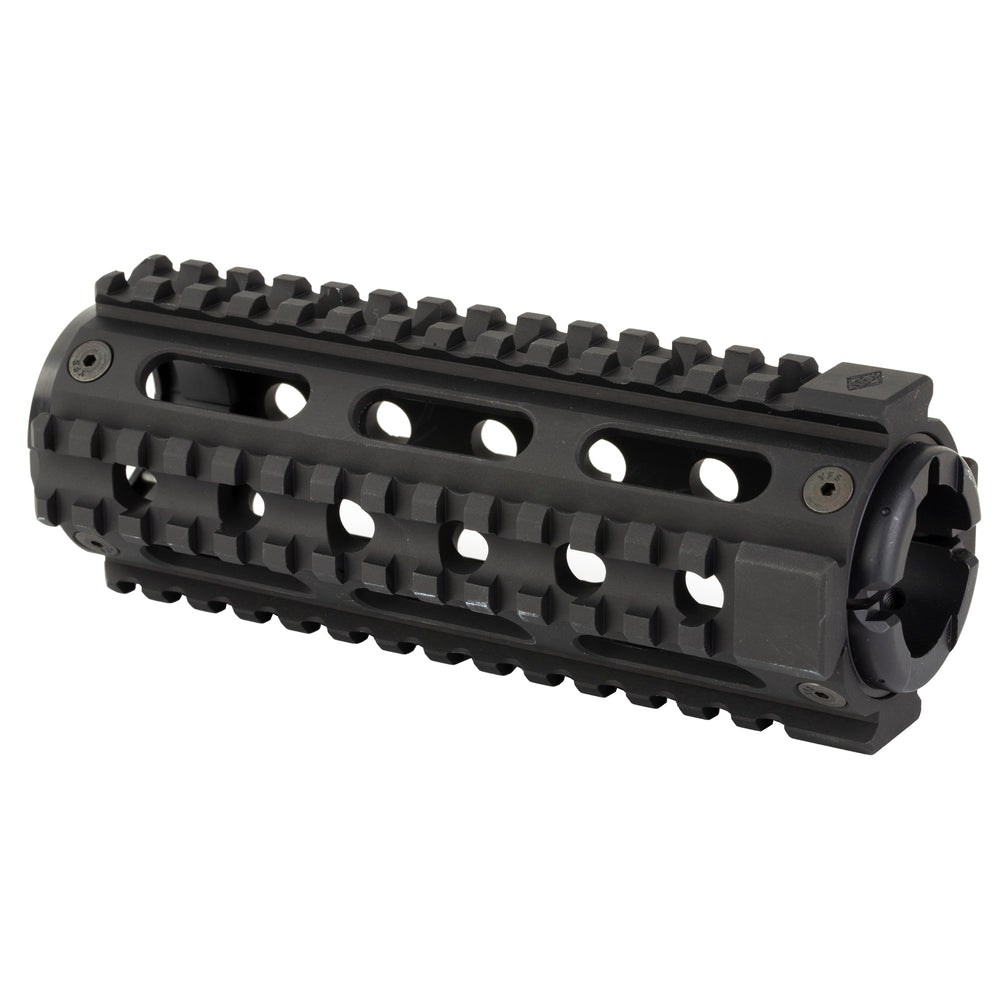 YHM 2-Piece Colt Carbine Handguard Black